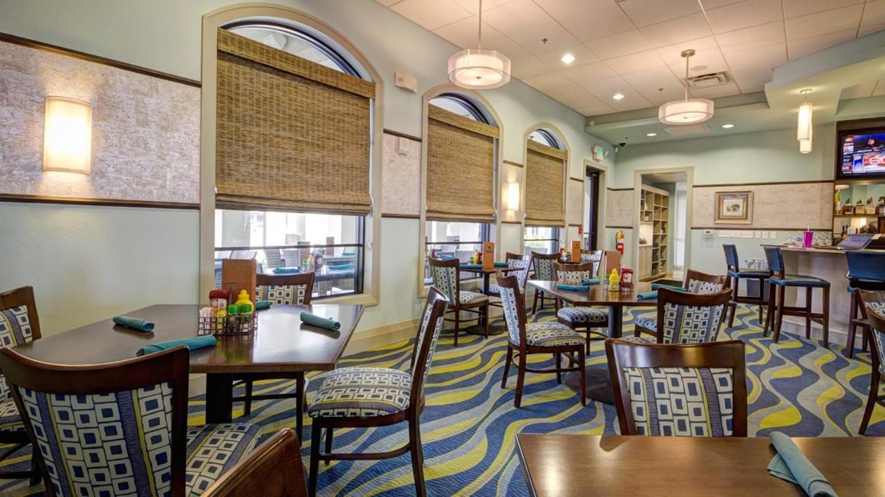 Champions Gate Resort - 7 Bed 5 Baths Дейвънпорт Екстериор снимка